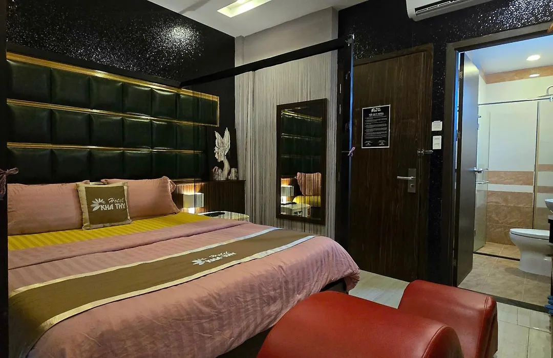 Kha Thy Hotel 2-1